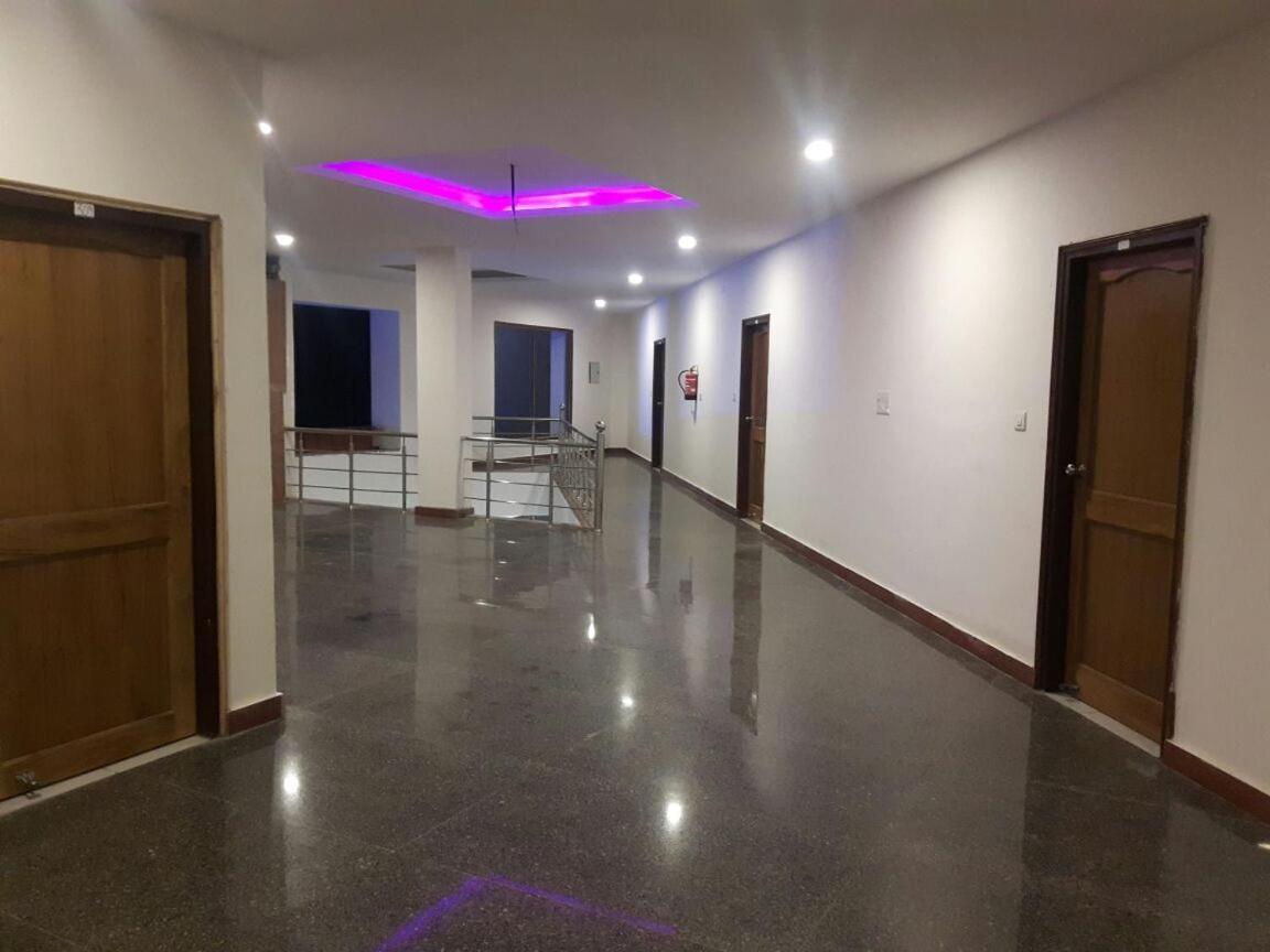 Tulip Resort Rudraprayag Exterior photo